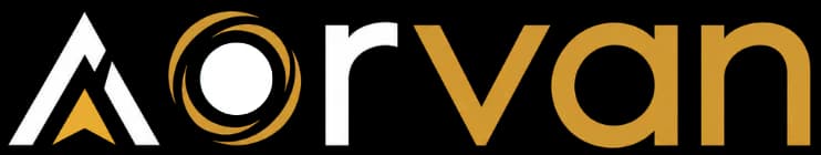 AORVAN Business Growth Systems Logo